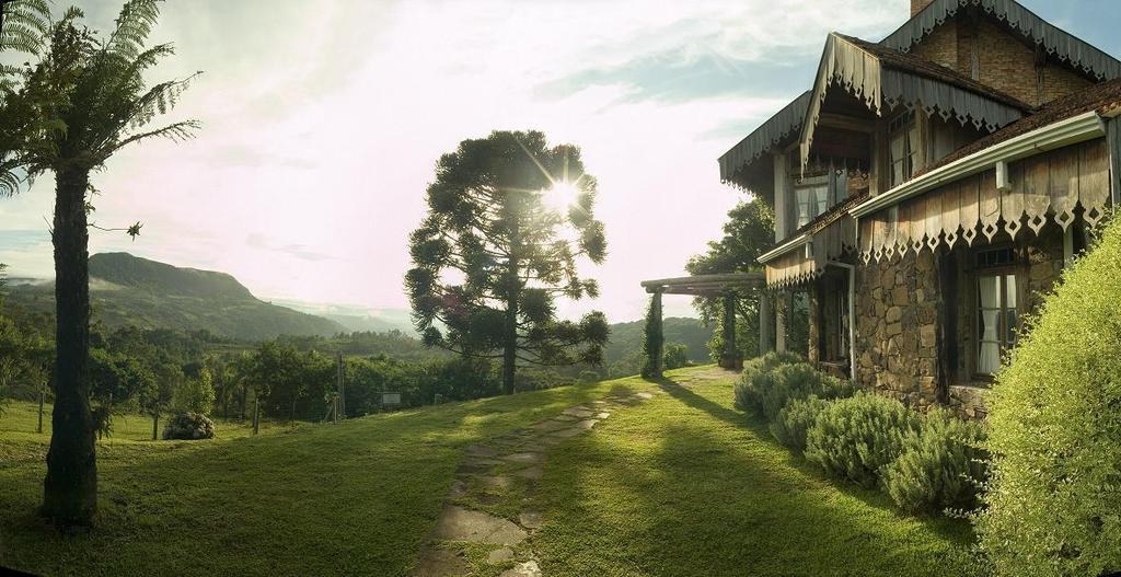 Estalagem La Hacienda