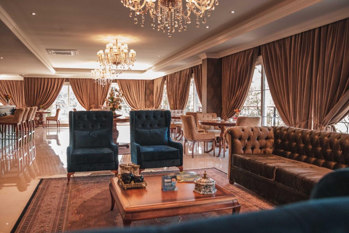 Hotel Daara photo 1