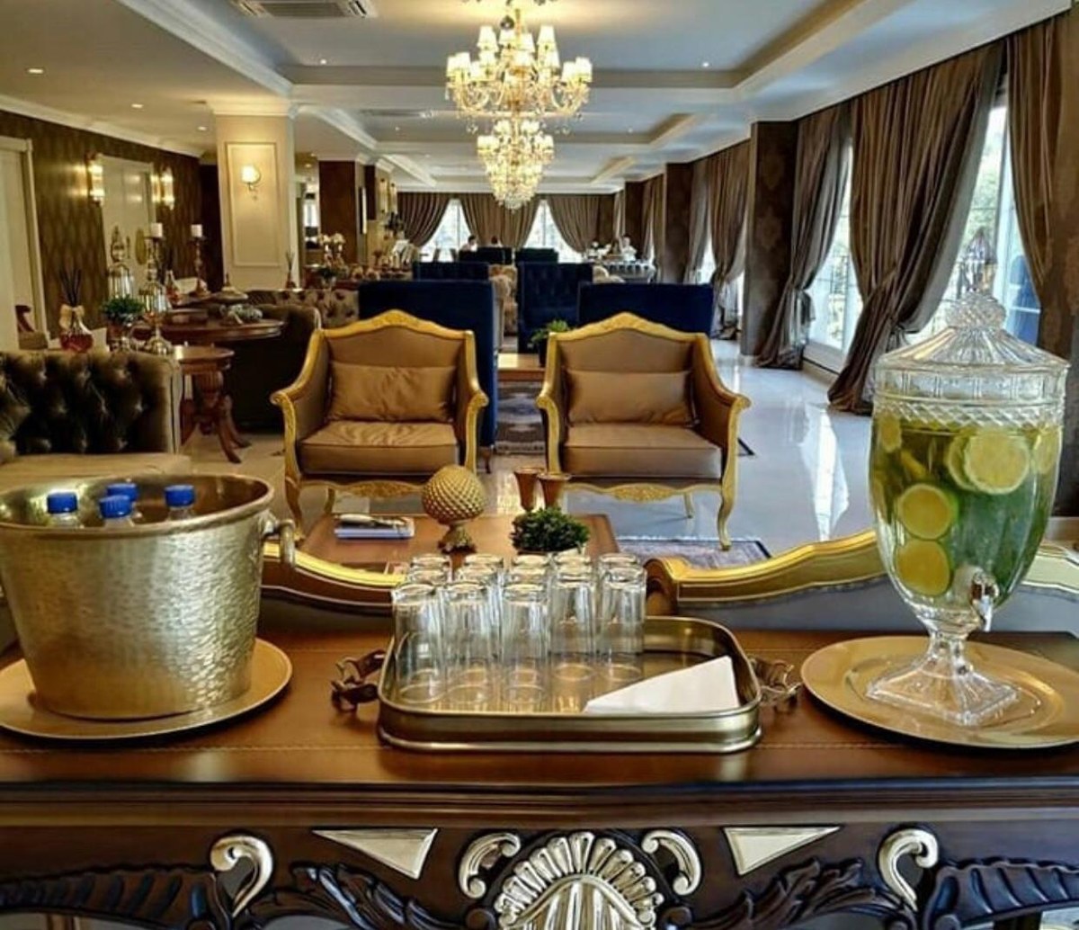 Hotel Daara photo 2