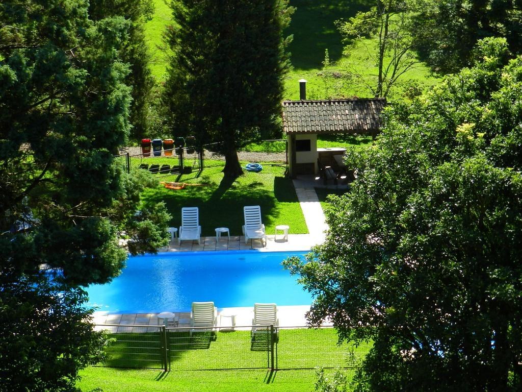 Hotel Bangalôs da Serra photo 3
