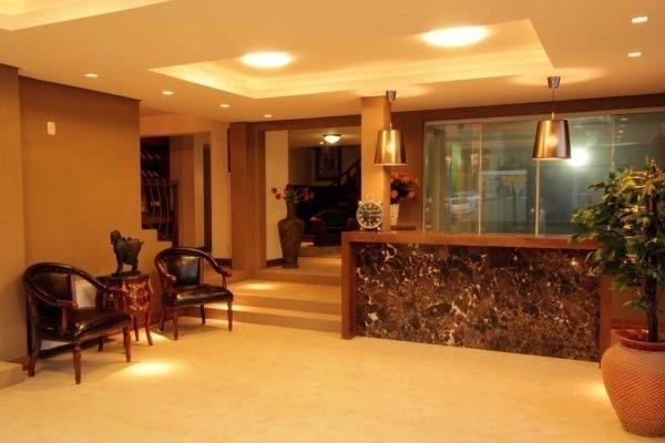 SKY CENTRO HOTEL & SPA photo 1