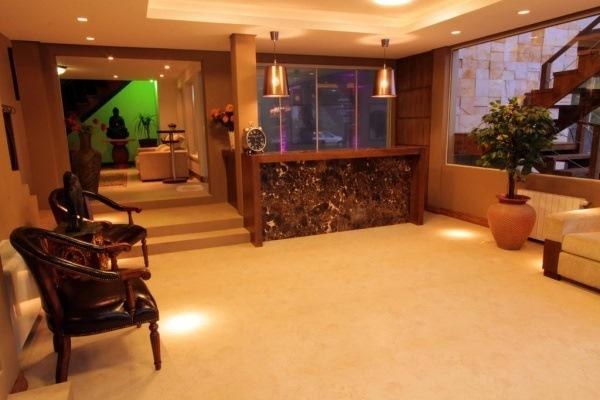 SKY CENTRO HOTEL & SPA photo 2