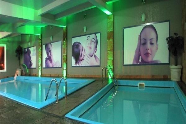 SKY CENTRO HOTEL & SPA photo 4