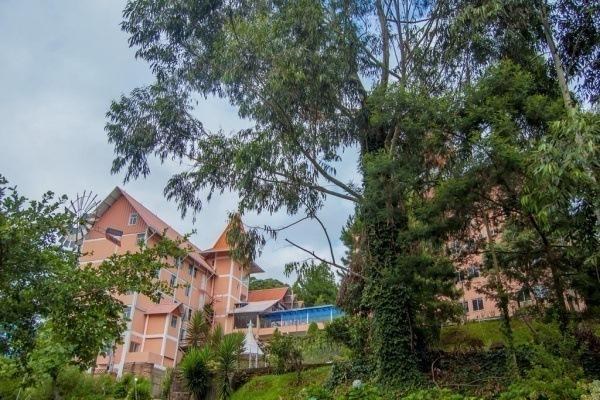 SKY VALLE HOTEL photo 1