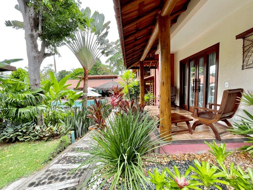Paraíso Ecológico Pousada & SPA photo 2