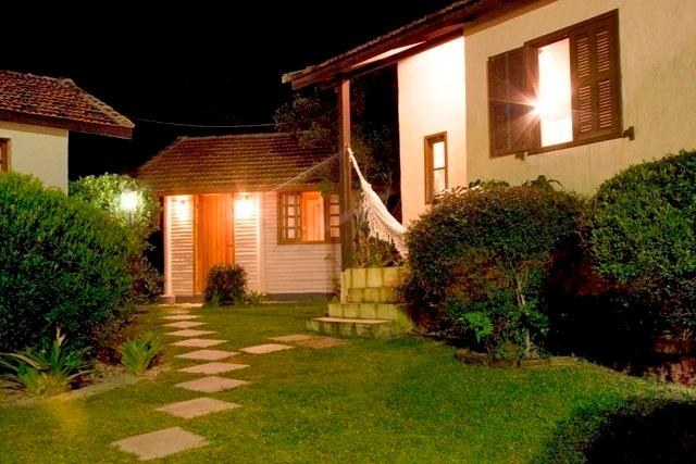 Pousada Mares do Santinho photo 3