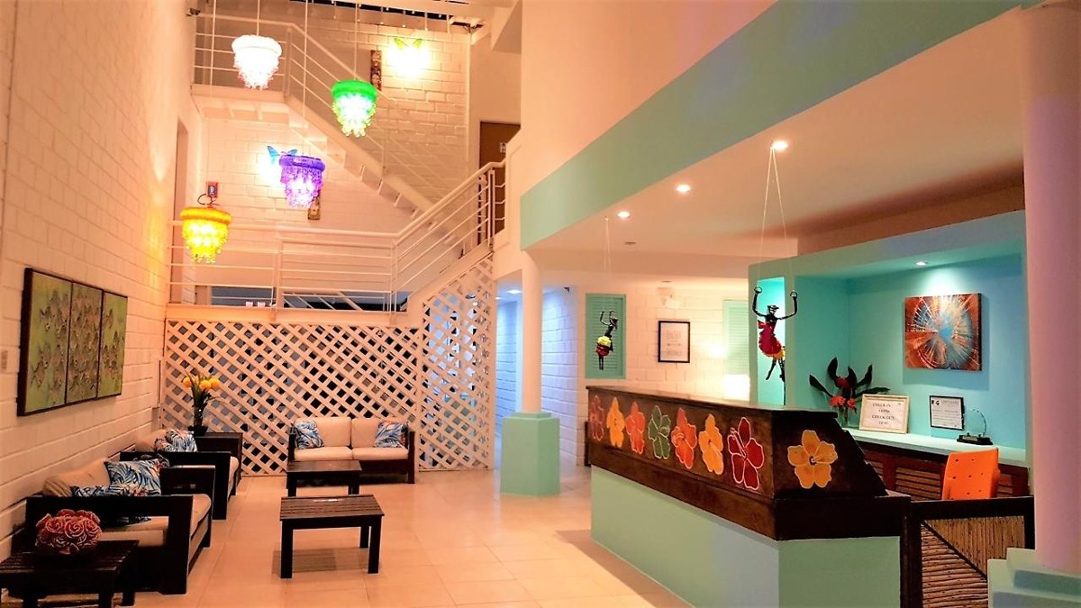 Pousada Villa Caracol