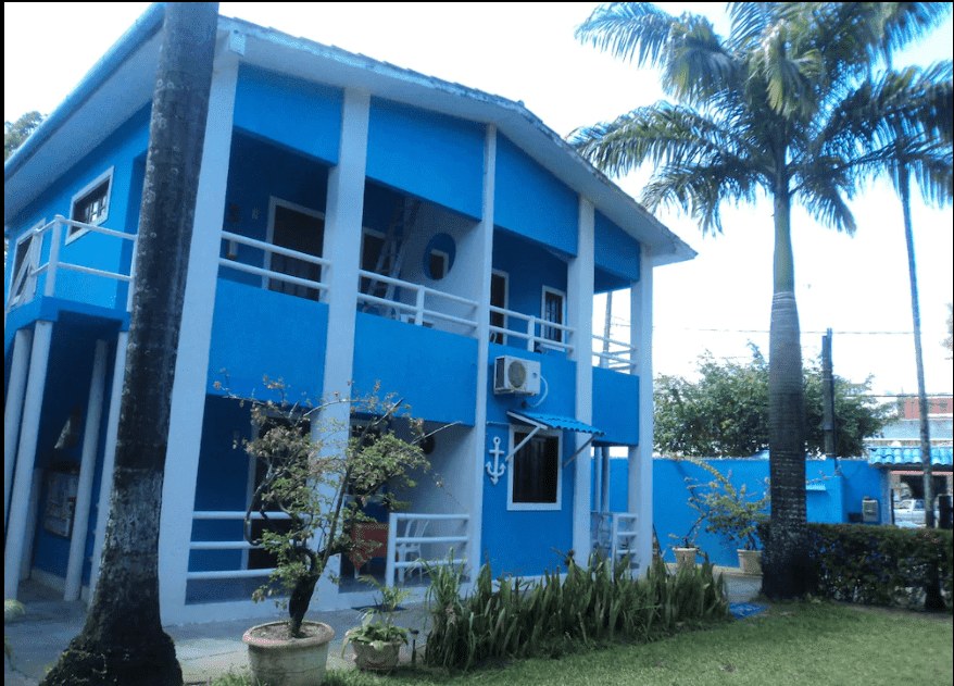 Pousada Morada Azul photo 1