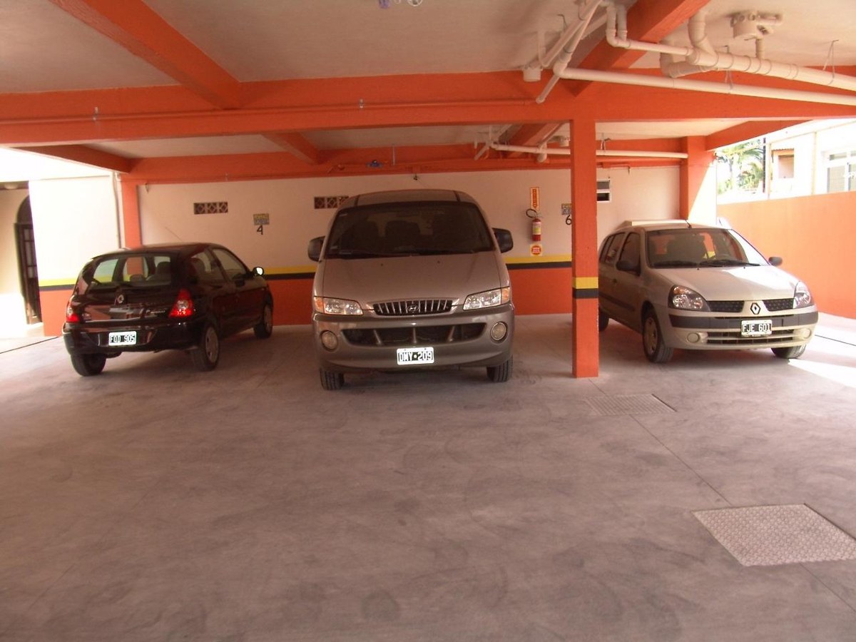 La Alhambra Apart Hotel photo 2