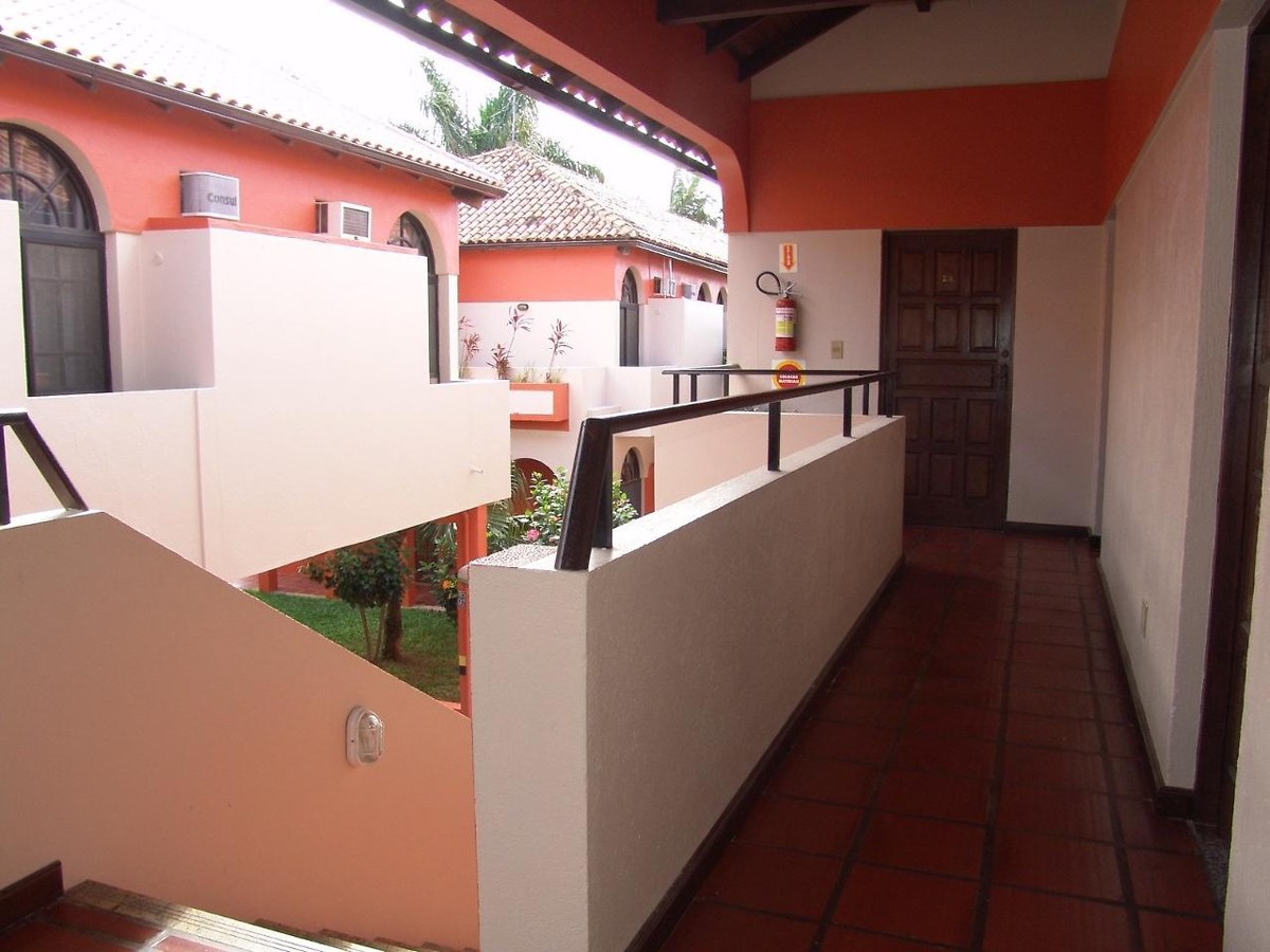 La Alhambra Apart Hotel photo 4