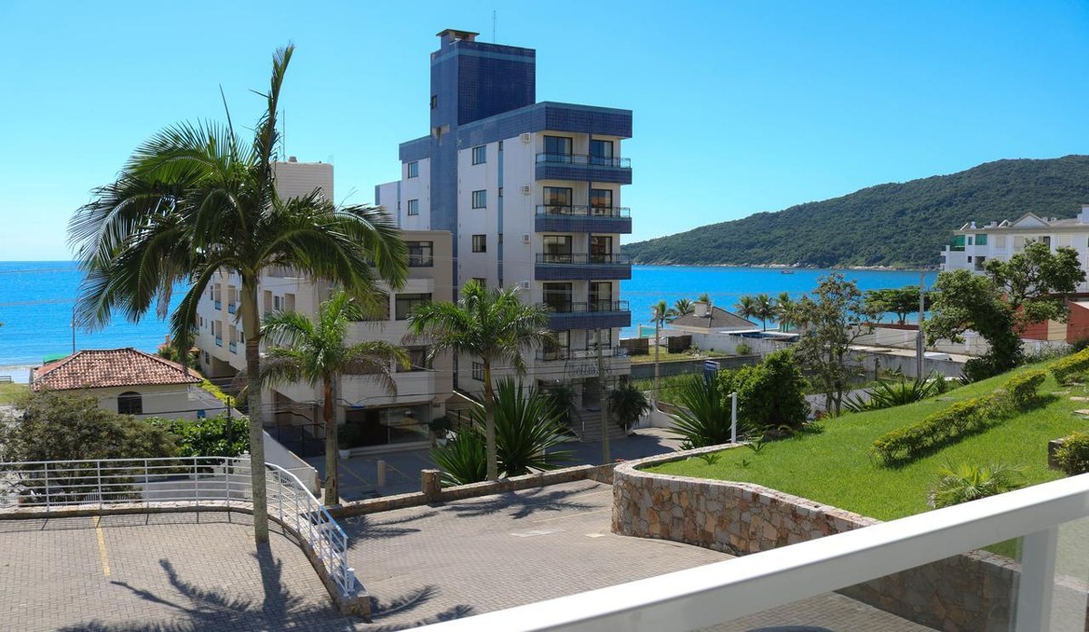 Ingleses Paradise Flat photo 3