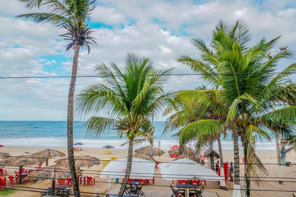 Pousada Parador 081 photo 3
