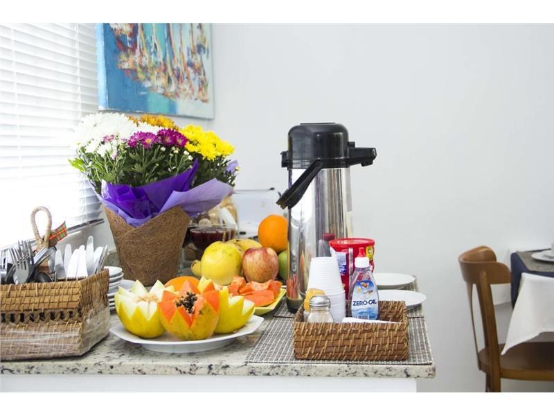 Hotel Minuano Home photo 2
