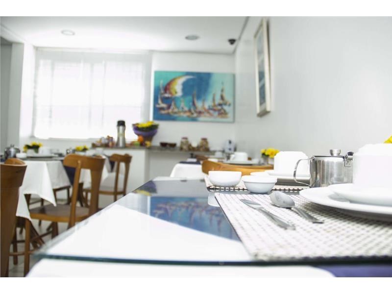 Hotel Minuano Home photo 3