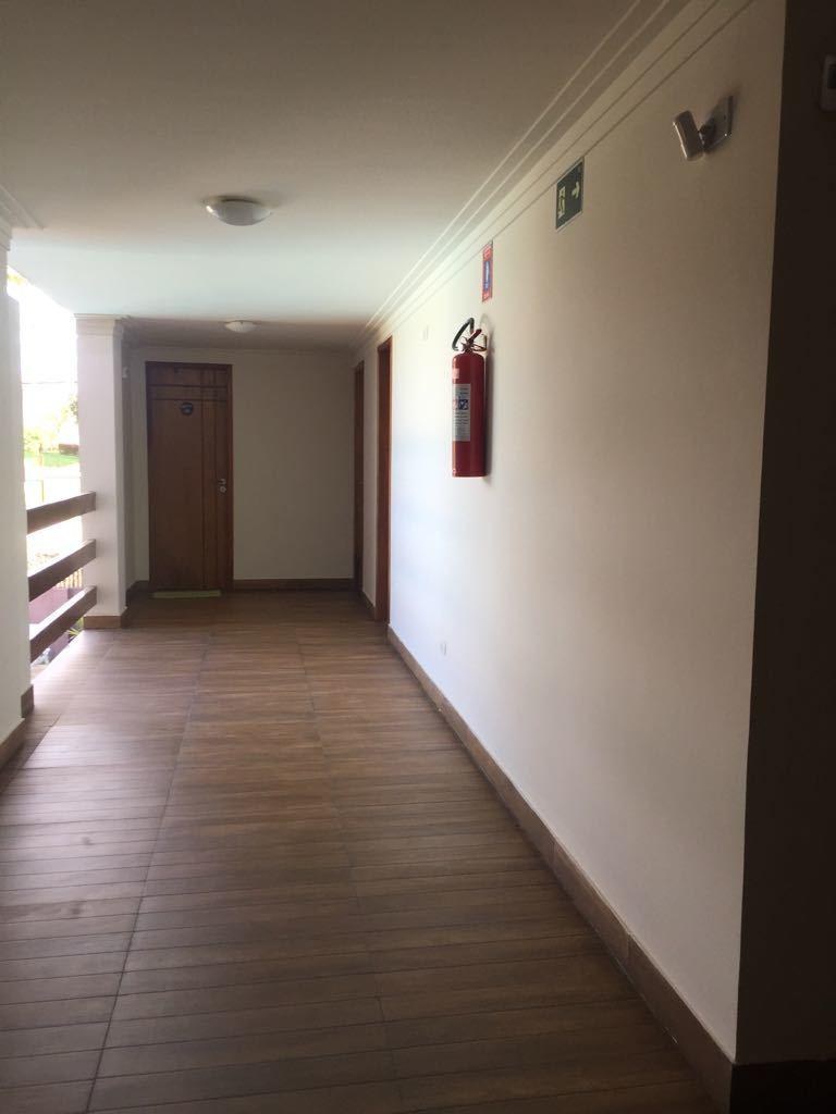 Hotel Pousada WS photo 1