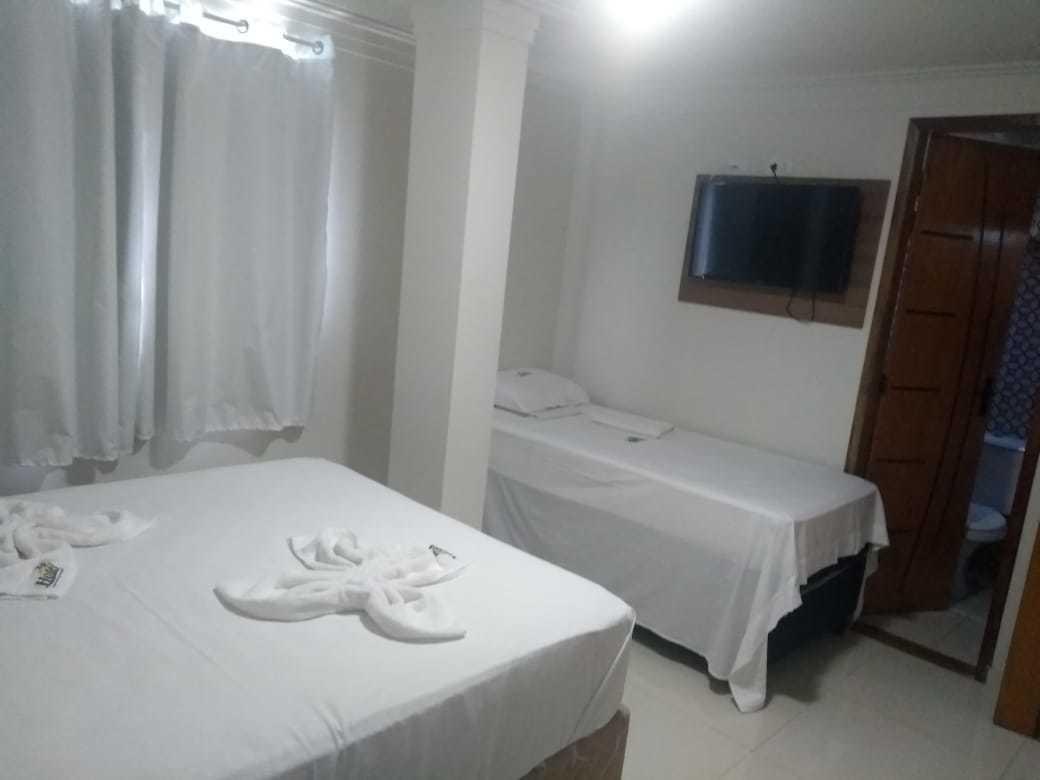 Hotel Pousada WS photo 3