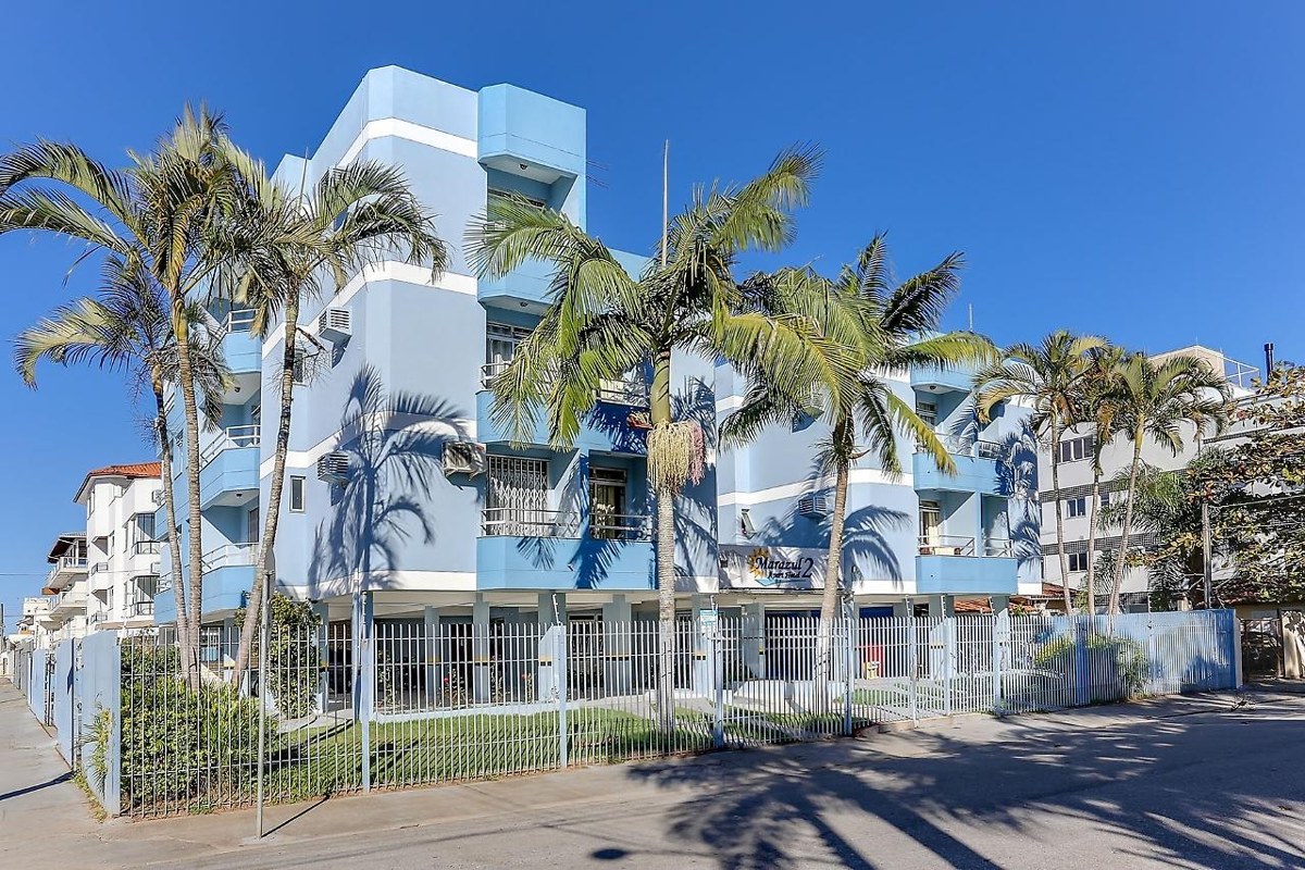 Marazul Apart Hotel II