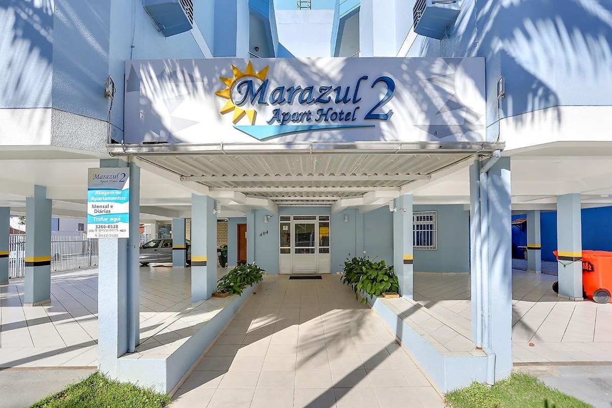 Marazul Apart Hotel II photo 4