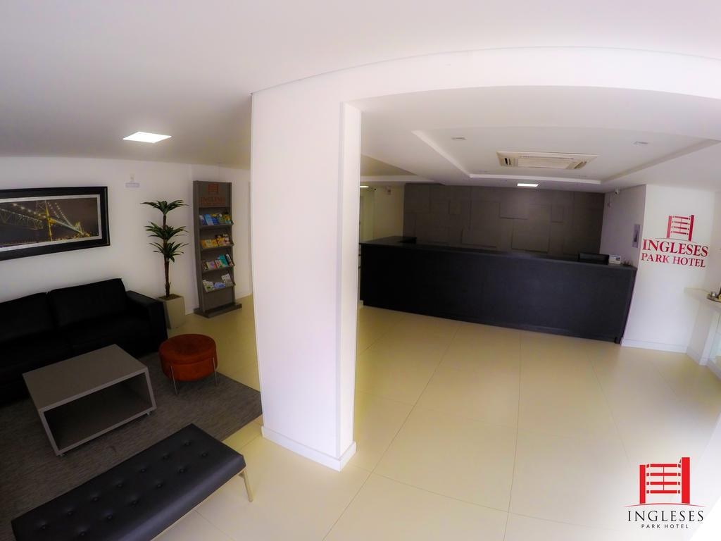 Ingleses Park Hotel photo 1