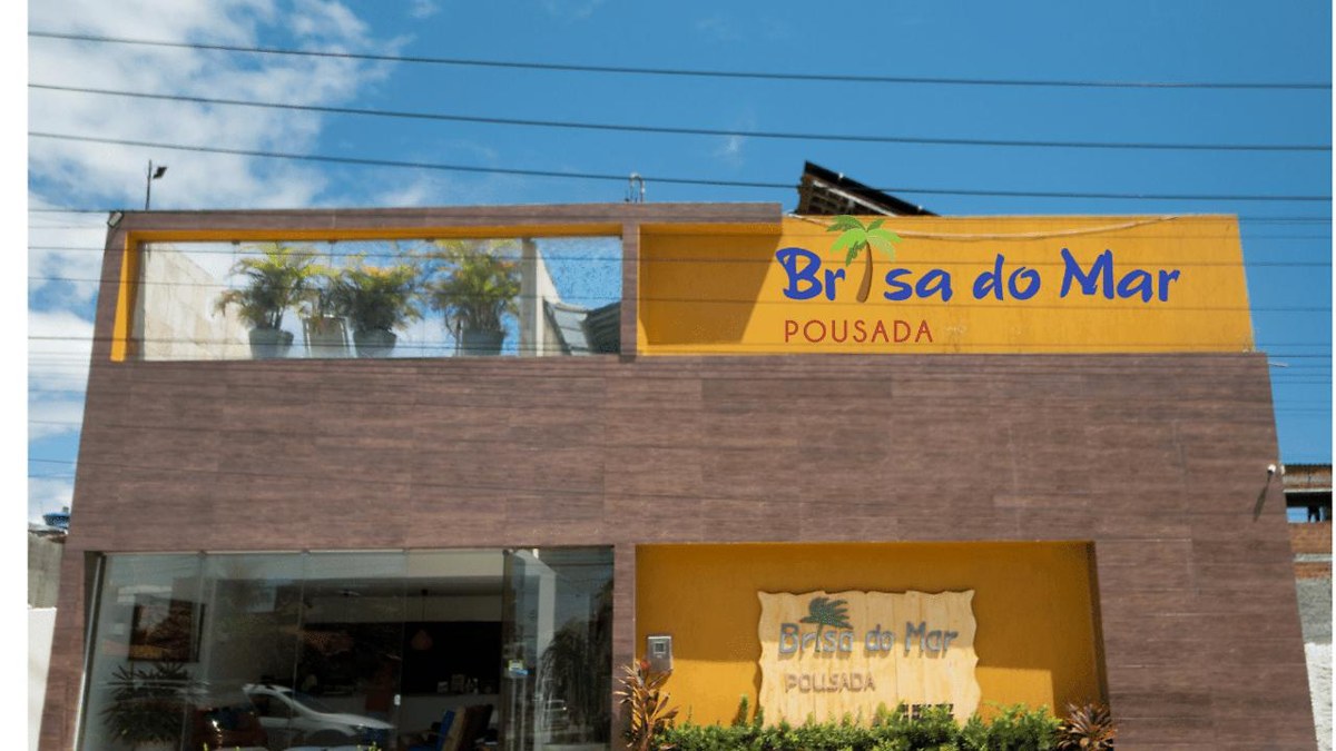 Pousada Brisa do Mar - Porto de Galinhas photo 2