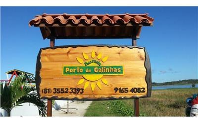 Pousada Porto de Galinhas