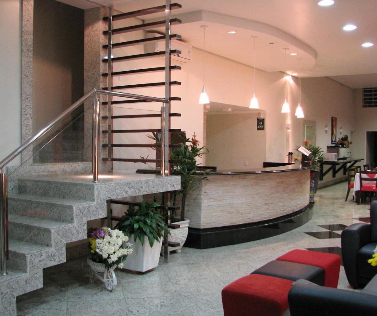 Hotel Elevado photo 4
