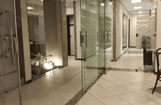 Portal da Princesa Hotel