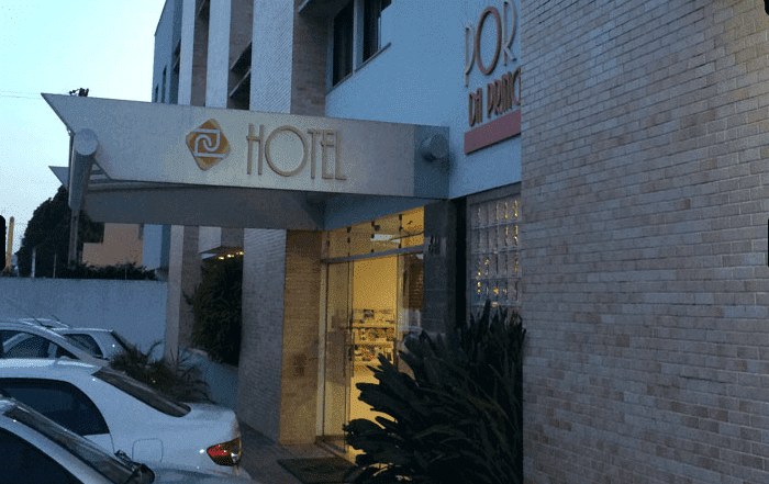 Portal da Princesa Hotel photo 1