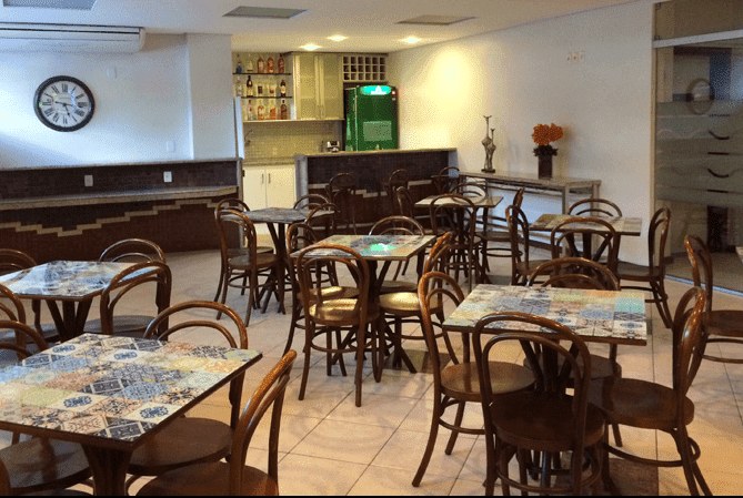Portal da Princesa Hotel photo 3