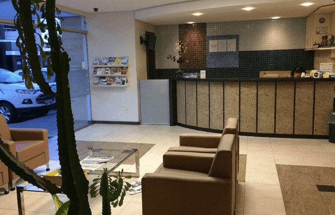 Portal da Princesa Hotel photo 4