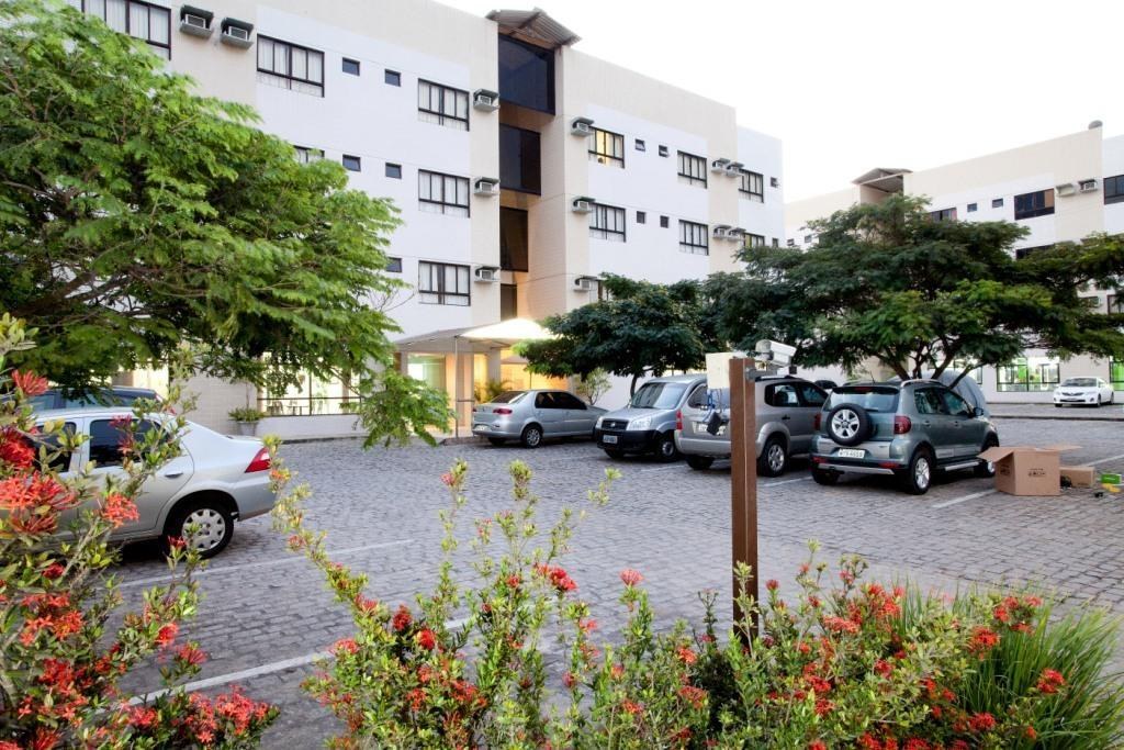 Maria Quitéria Hotel e Flat photo 1