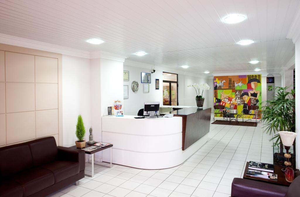 Maria Quitéria Hotel e Flat photo 2