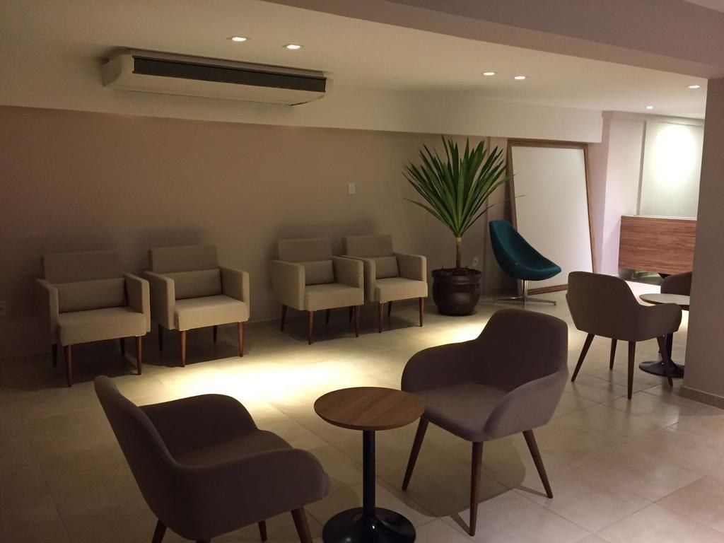 Executive Hotel Feira de Santana