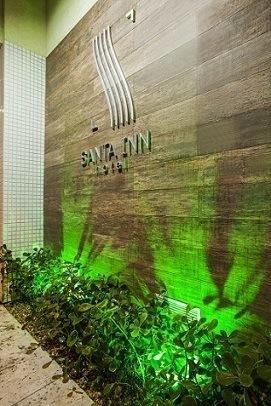 Santa Inn Hotel photo 4