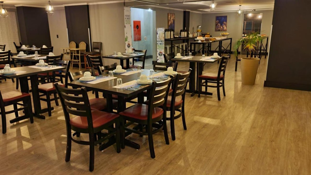 Hotel Gênova photo 3