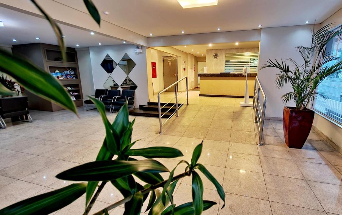 Hotel Gênova photo 4