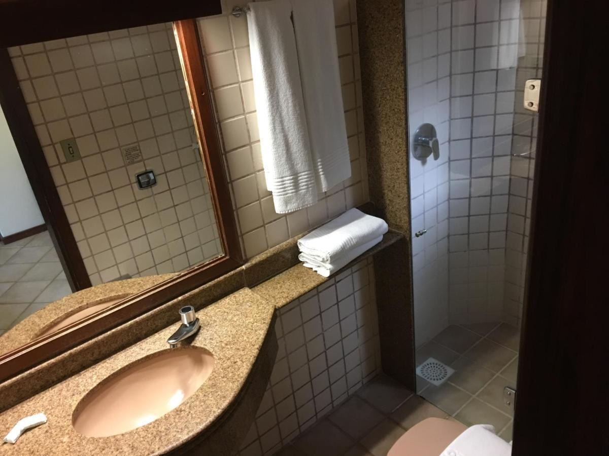 O Tempo e o Vento Hotel photo 1