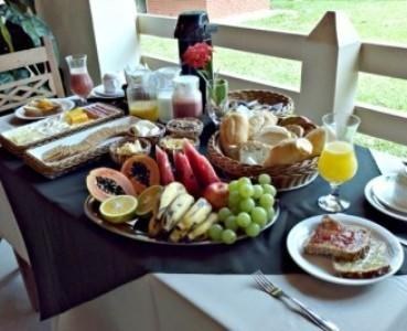 Hotel Rio Penedo photo 2
