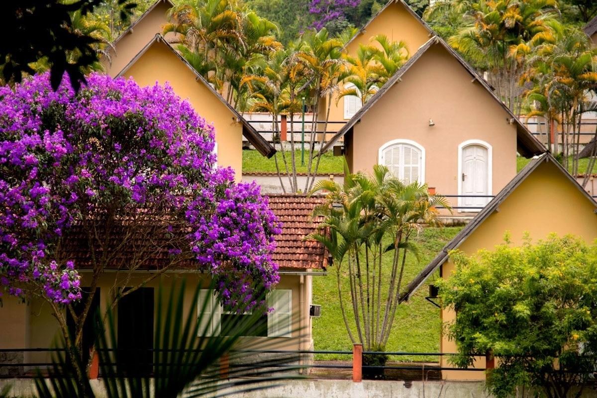 Vale Verde Penedo Hotel