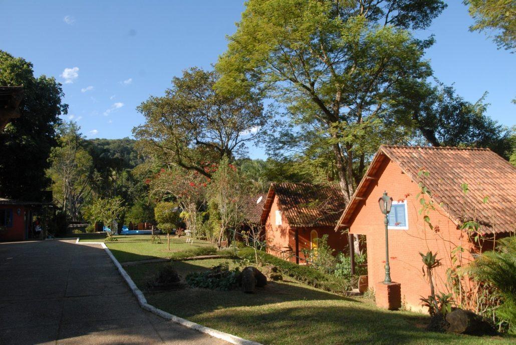 Pousada Mirante do Penedo photo 4