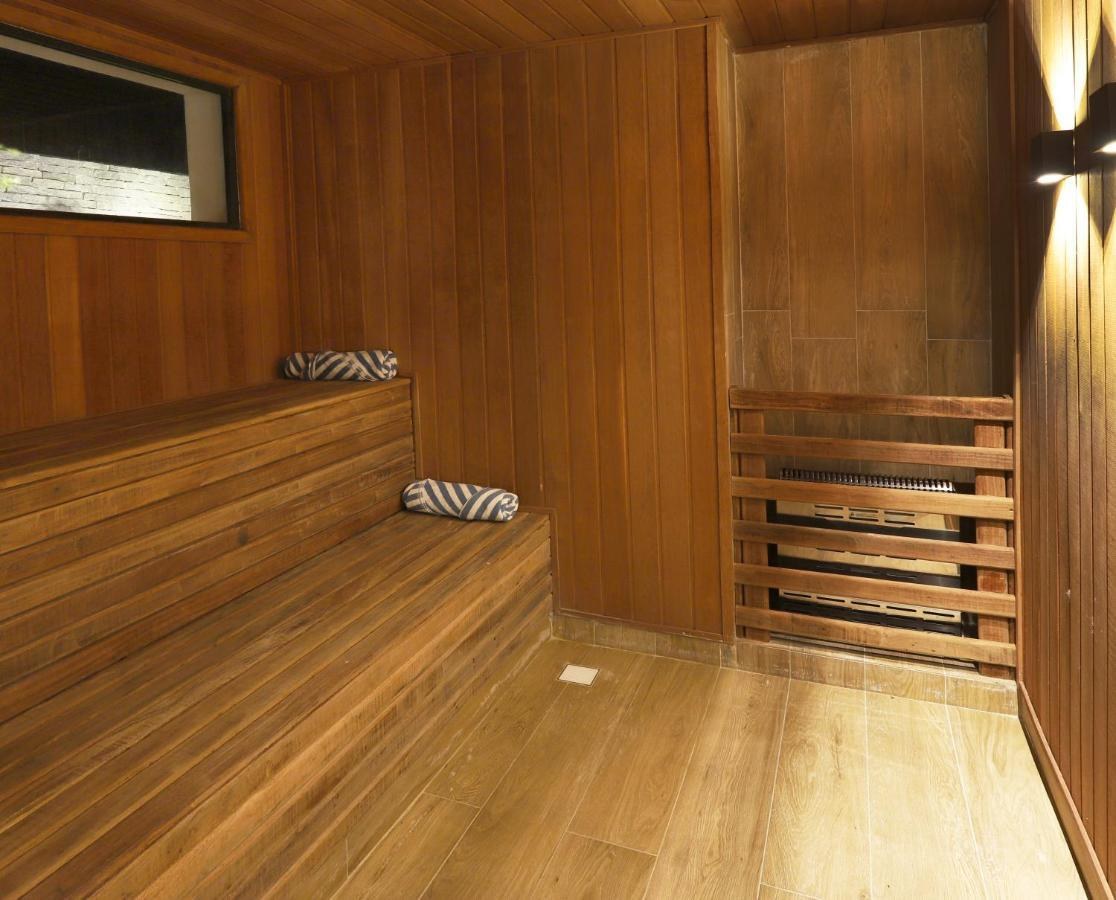 Hotel Arete photo 4