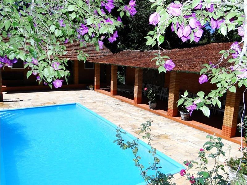 Hotel Bougainville photo 1