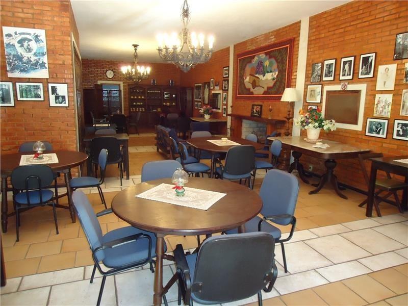 Hotel Bougainville photo 2