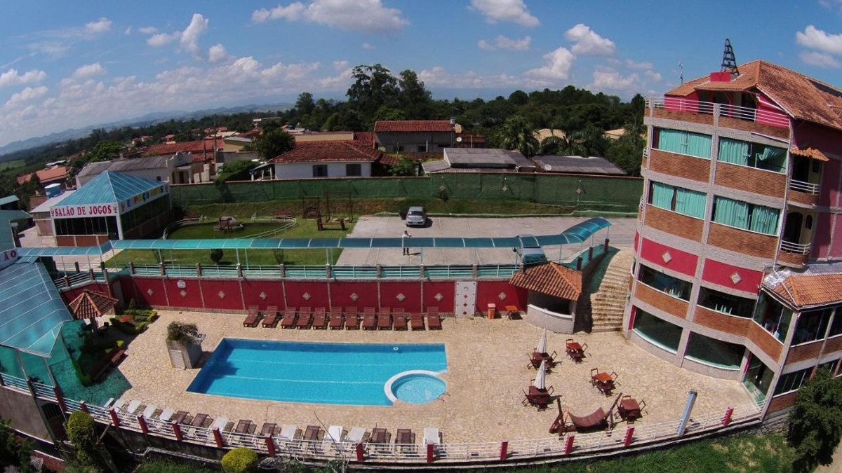 Hotel do Papai Noel photo 2