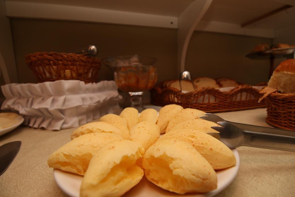 Hotel do Bosque photo 4