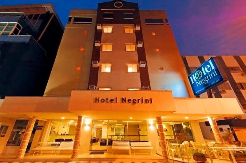 Hotel Negrini