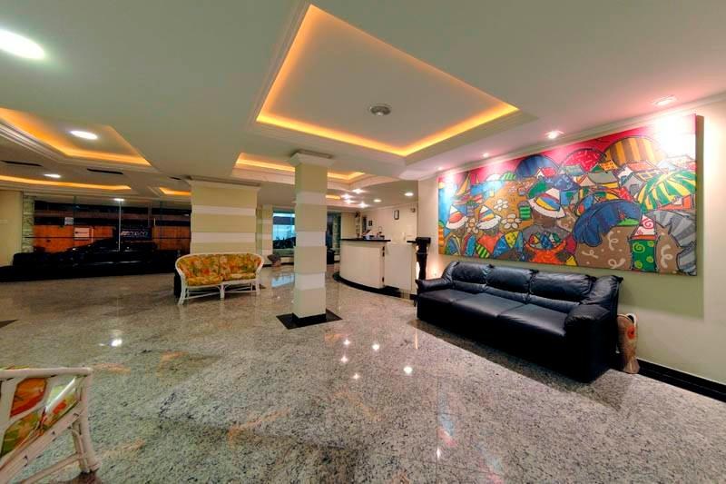 Hotel Negrini photo 2