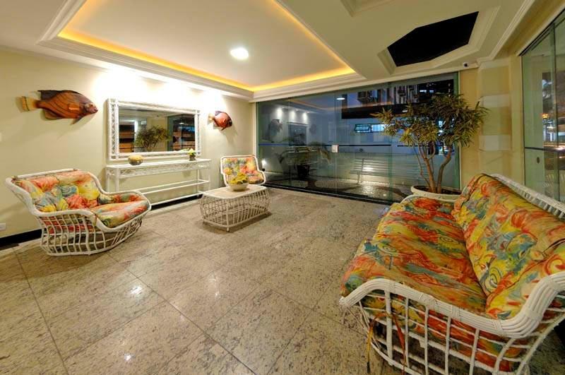 Hotel Negrini photo 4