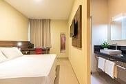 Hotel Santos Dumont Aeroporto SLZ photo 1