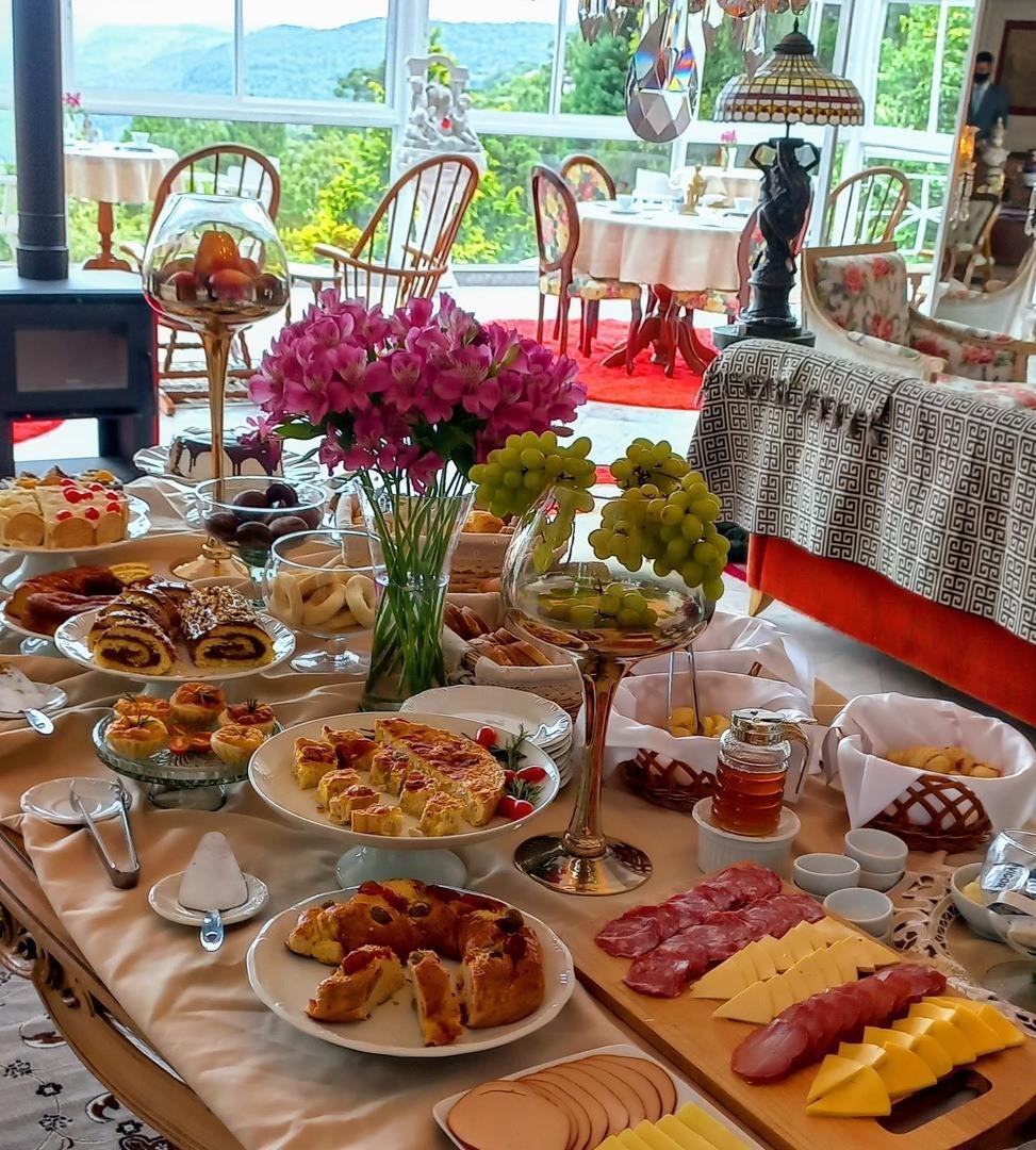 Le Boutique Hotel Gramado photo 3